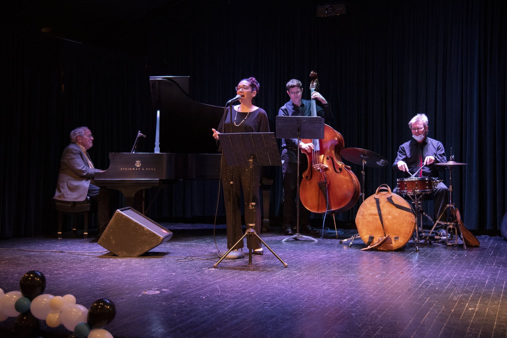 The Big Muddy Dance Company Gala